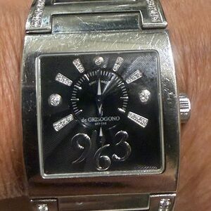 De Grisogono Instrumentino 012077 Watch